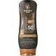 Lotion bronzer SPF50