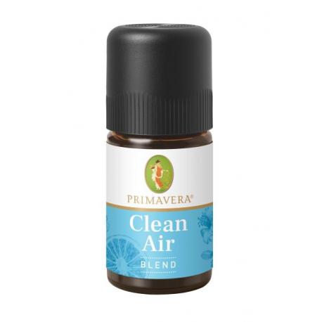 Clean air blend