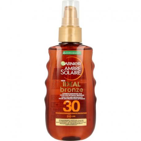 Ambe solaire zonneolie SPF30