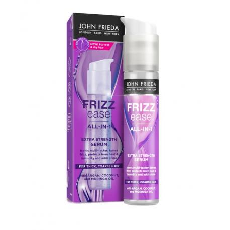 Frizz Ease All-in-1 Extra Strength Serum