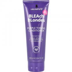 Beach blondes purple toning conditioner