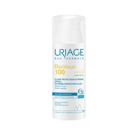 Sun 100 fluide SPF50