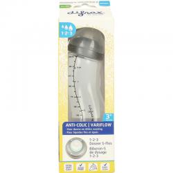 S-fles natural 1 2 3 doseer 250ml