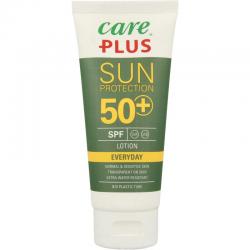 Sun lotion SPF50+