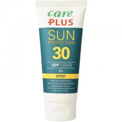 Sun gel sport SPF30