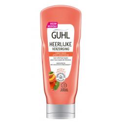 Heerlijke verzorging conditioner