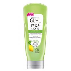 Fris & luchtig conditioner