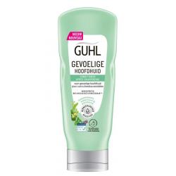 Gevoelige hoofdhuid conditioner