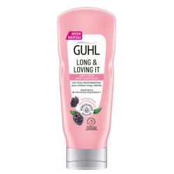 Long & loving it conditioner