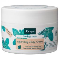 Goodbye stress body cream