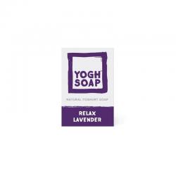 Zeep blok relax lavender