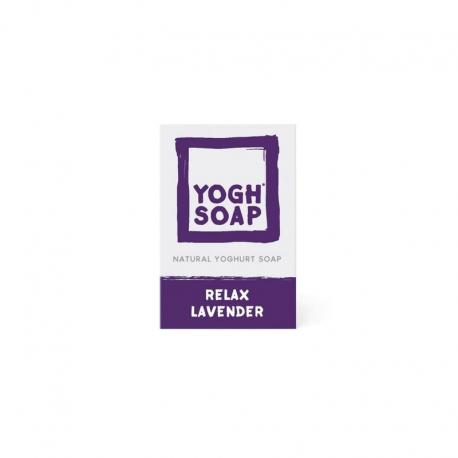 Zeep blok relax lavender