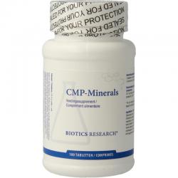 CMP Minerals