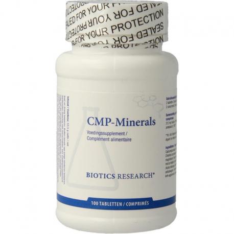 CMP Minerals