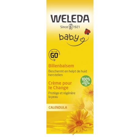 Calendula billenbalsem