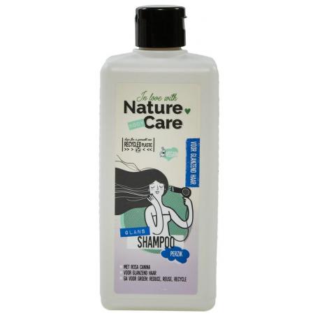 Glans shampoo