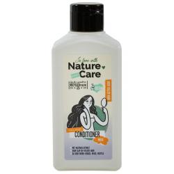 Conditioner volume