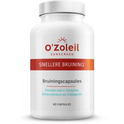 Bruinings capsules