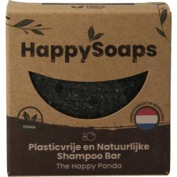 Shampoo bar charming charcoal & sweet sandal