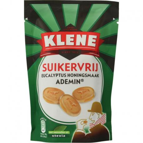 Ademin suikervrij