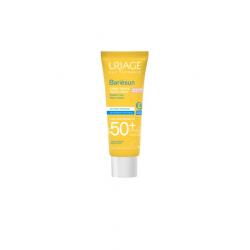 Sun getinte creme licht SPF50