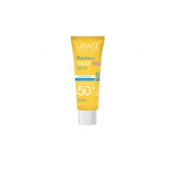 Sun getinte creme medium SPF50+