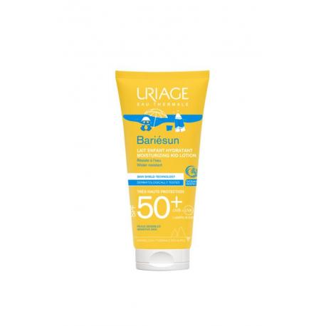 Sun melk kids SPF50