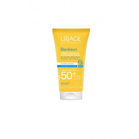 Sun creme ongeparfumeerd SPF50