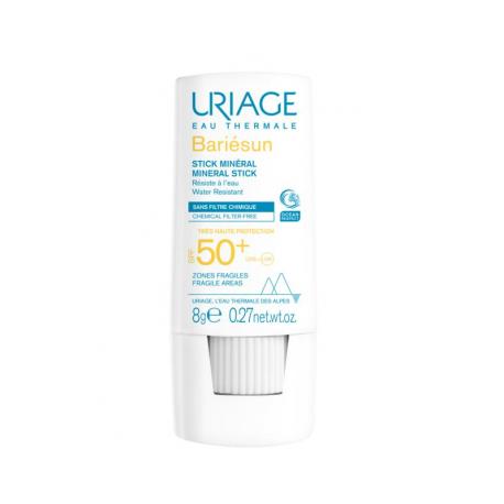 Sun minerale stick SPF50