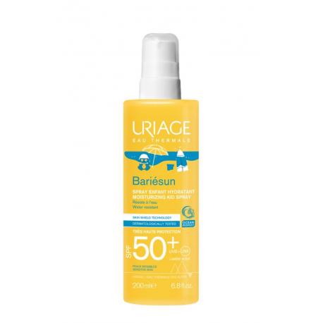 Sun spray kids SPF50