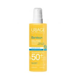 Sun spray ongeparfumeerd SPF50+