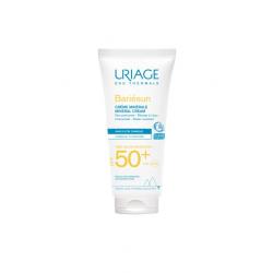 Sun mineralen creme SPF50