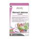 Women's balance & energy kruideninfusie bio