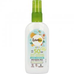 Kids sun spray bio SPF50