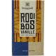 Rooibos & vanille bio