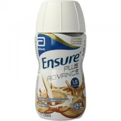 Plus advance nutriv chocolade