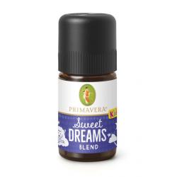 Sweet dreams blend bio