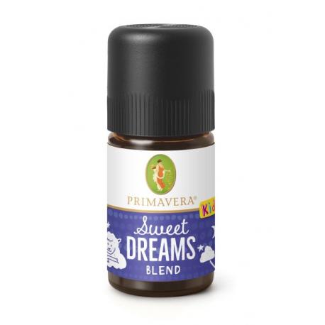 Sweet dreams blend bio