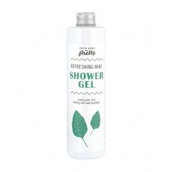 Showergel refreshing mint