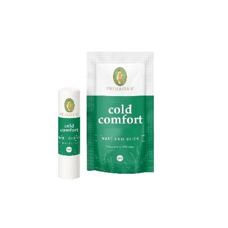 Cold comfort breathe easy stick