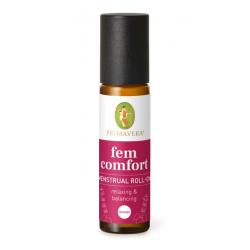 Fem comfort menstrual roll-on bio