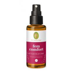 Fem comfort opvlieger spray