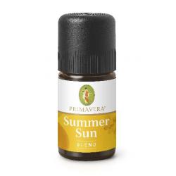 Summer sun blend