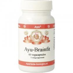 Ayu brainfit