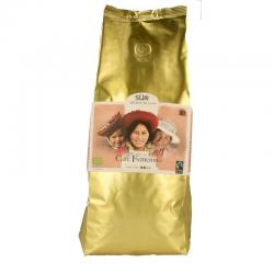 Femenino medium roast bio