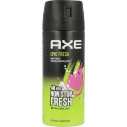 Deodorant bodyspray epic fresh