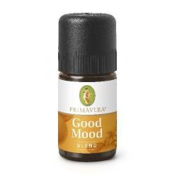 Good mood blend