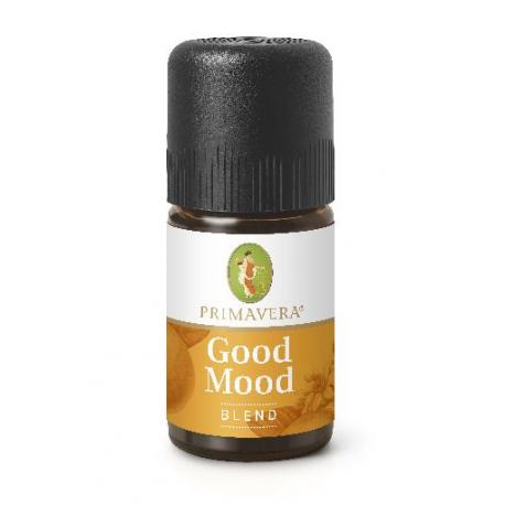 Good mood blend