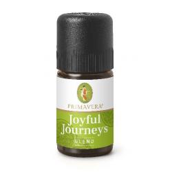 Joyful journeys blend