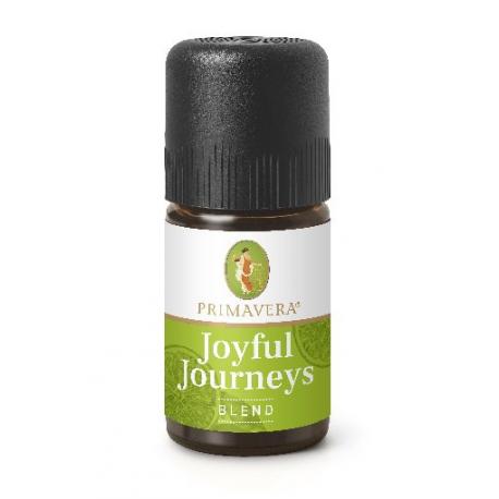 Joyful journeys blend